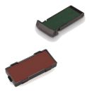 Replacement ink pads for pocket stamps